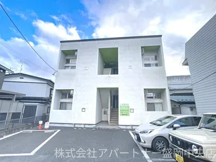 ヒューマンスクエア天昌寺の画像