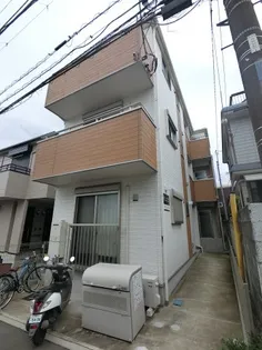 ジャサント津田沼の画像