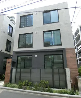 PROTO初台II【2階】の外観