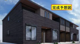 セント ロココの画像