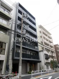 ドゥーエ菊川の画像