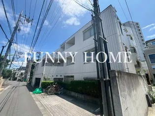 DeLCCS Komazawa【1階】の外観