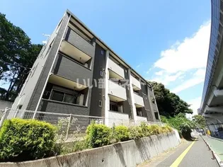 エーデルワイスⅡの画像