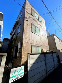 セパレートハイツの画像