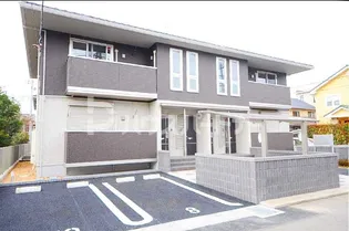 フェリエ3の画像