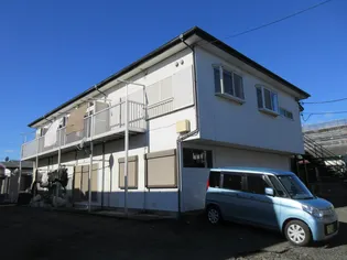 あつきコーポの画像