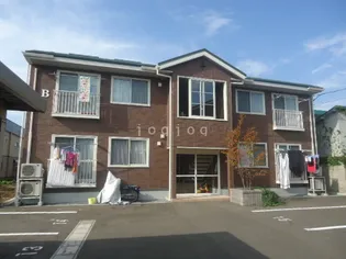 フラワータウン栄町Bの画像