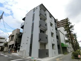 グランクオール五反野の画像