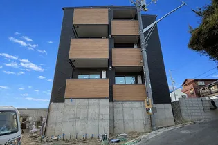 イリスコート忍ケ丘IIIの画像