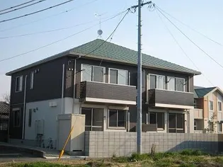 ラ パルテール平井 七番館の画像