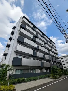 ウェルデンス八王子の画像