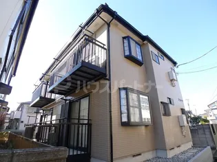 クリーンハイツの画像