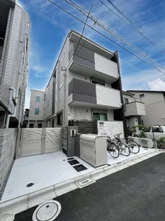 リライズ西日暮里の画像