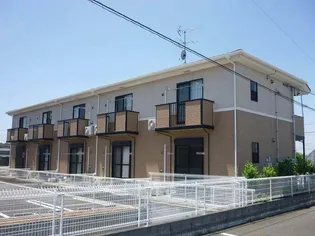 ラ フォーレ1の画像