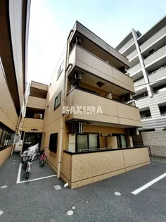 ラティーダ下並木IIの画像