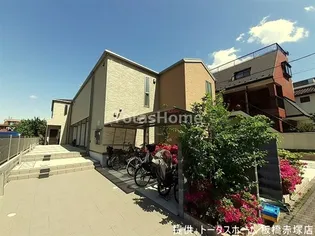 ヴェルデ徳丸の画像