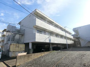 宮田ハイツBの画像