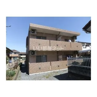 パークサイドビューの画像