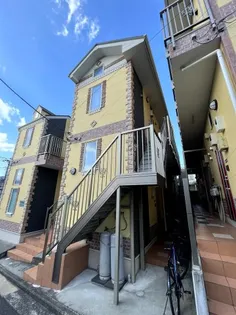 ユナイト上星川ボヘミアンローズの画像