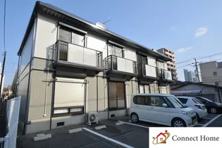 サンハイツDの画像