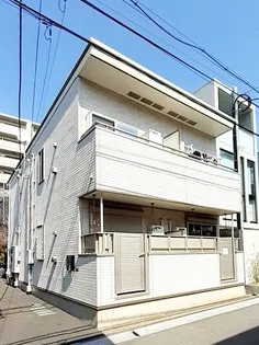 アストロ ハイムの画像