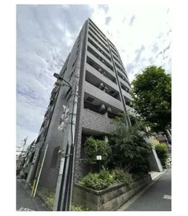 スカイコート神楽坂第2の画像