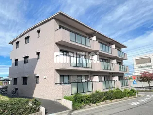 サニーヒルズ釜ヶ洞A Bの画像