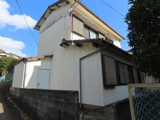 長崎県長崎市本尾町【一戸建】の外観