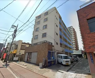 美原ハイツの画像