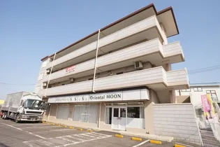 ベルハイツの画像