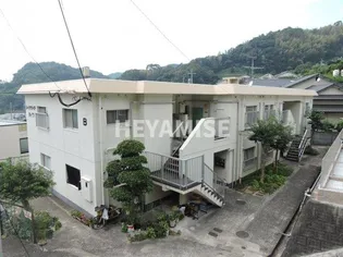 レイクサイドハイツ Bの画像