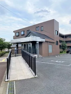 ルミエール赤塚の画像