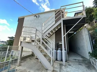 DEN仏向町の画像