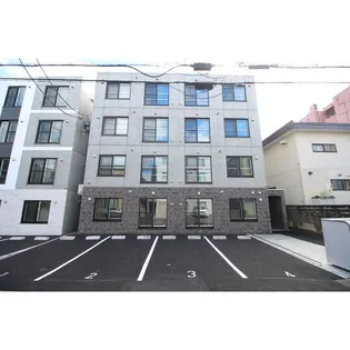 グランヴェール月寒中央の画像