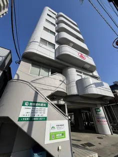 加藤デンタルビルの画像