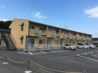 メゾン上荒川 NO 3の画像