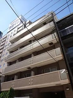 クレセール大井町の画像