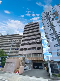 エステムコート梅田茶屋町デュアルスペース【3階】の外観