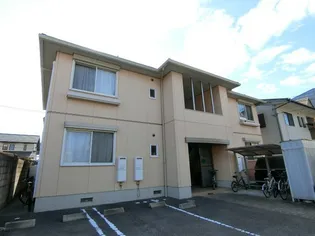 レジデンスノアの画像