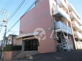 北辰ヒルズ早稲田の画像