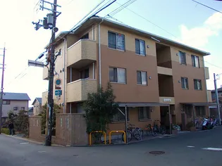 ビレッジ杉の画像