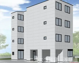 グランクオール HILLS青砥の画像