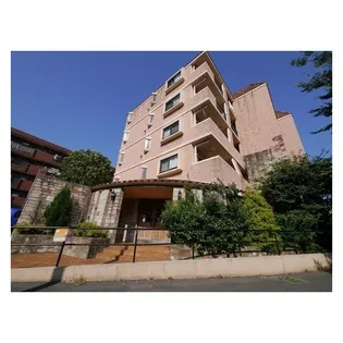 グランソーレ上本郷の画像