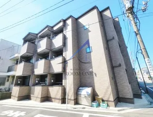 グランクオール西国立の画像