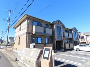 パル カヤクラ B棟の画像