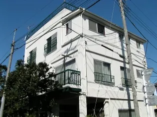 阿部コーポラスの画像