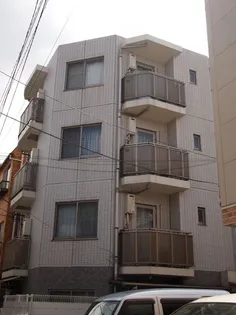 クルークアインス東陽町の画像