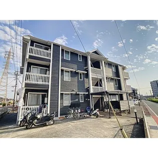 平成ウッディヴィラ 1棟の画像