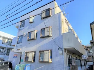 メゾンロイヤルの画像