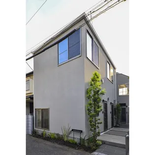 ソシガヤテラスSの画像